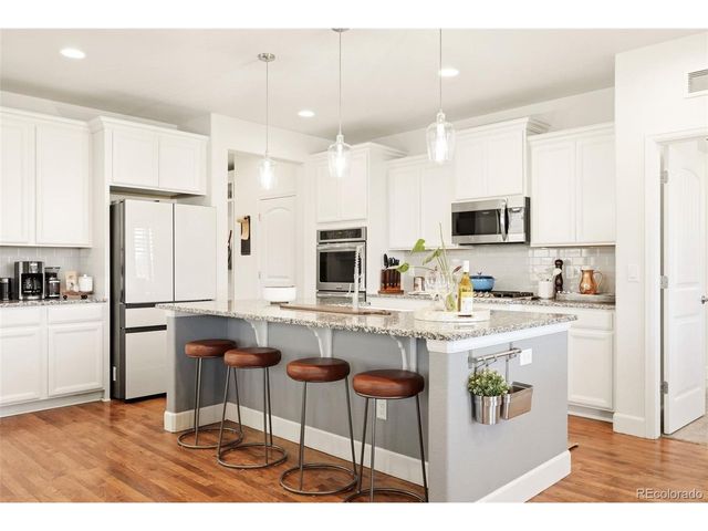 15927 E 118th Pl, Commerce City, CO 80022