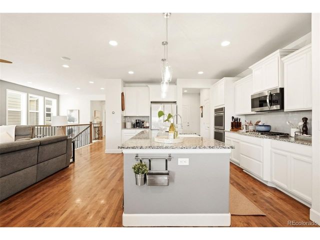 15927 E 118th Pl, Commerce City, CO 80022