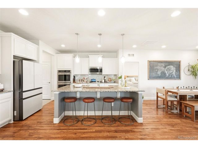 15927 E 118th Pl, Commerce City, CO 80022
