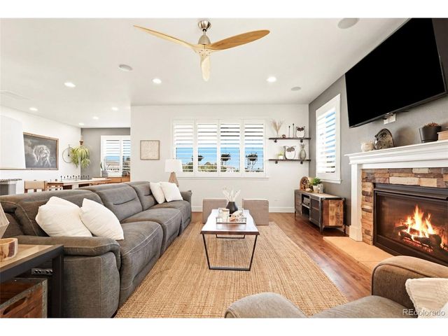 15927 E 118th Pl, Commerce City, CO 80022