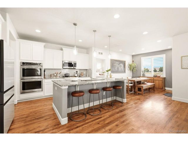 15927 E 118th Pl, Commerce City, CO 80022