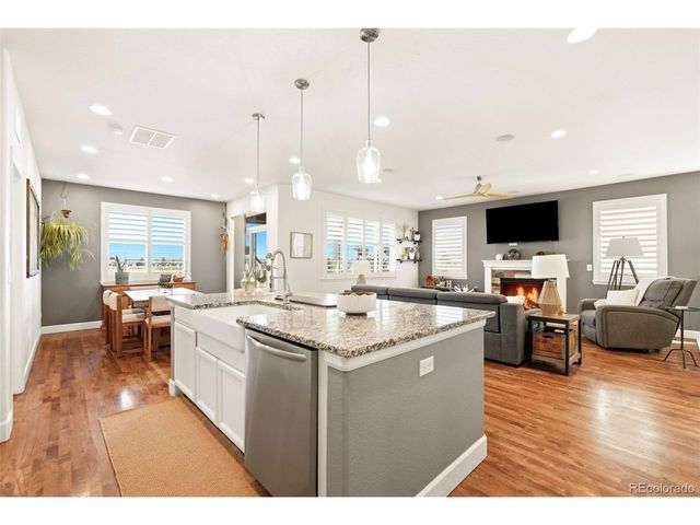 15927 E 118th Pl, Commerce City, CO 80022