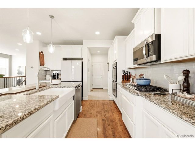 15927 E 118th Pl, Commerce City, CO 80022
