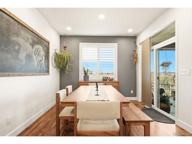 15927 E 118th Pl, Commerce City, CO 80022