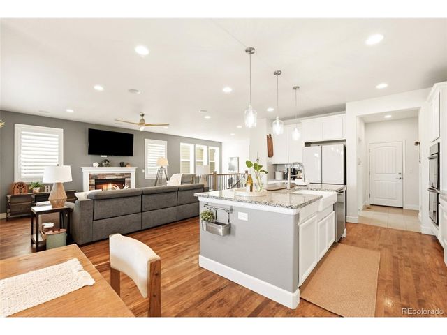 15927 E 118th Pl, Commerce City, CO 80022