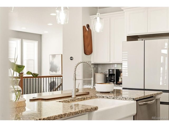 15927 E 118th Pl, Commerce City, CO 80022