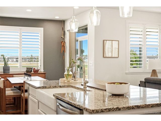15927 E 118th Pl, Commerce City, CO 80022
