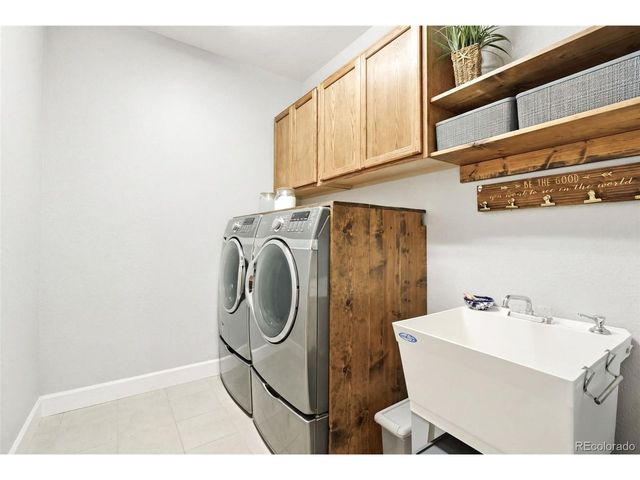 15927 E 118th Pl, Commerce City, CO 80022