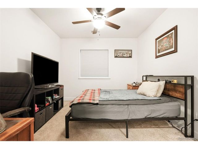 15927 E 118th Pl, Commerce City, CO 80022