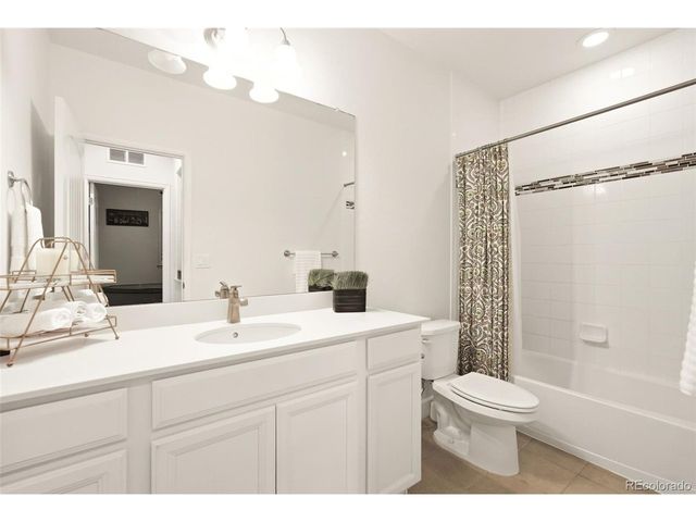 15927 E 118th Pl, Commerce City, CO 80022