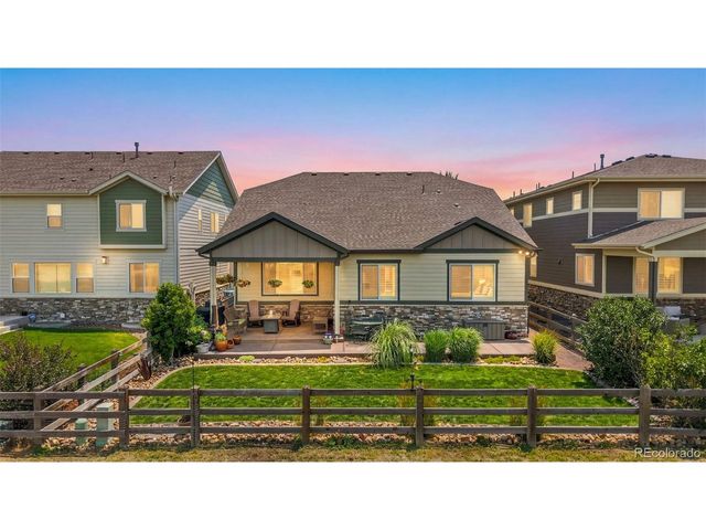 15927 E 118th Pl, Commerce City, CO 80022
