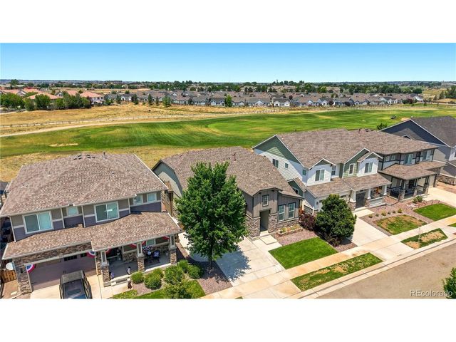 15927 E 118th Pl, Commerce City, CO 80022