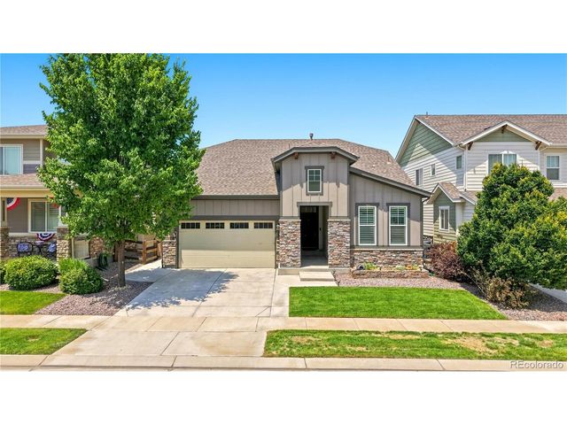 15927 E 118th Pl, Commerce City, CO 80022