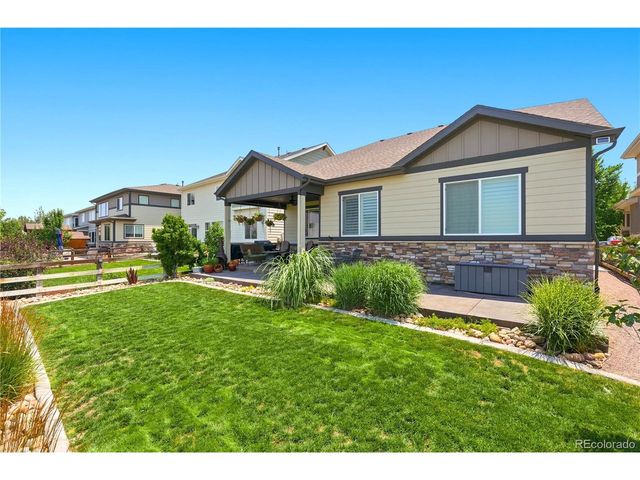 15927 E 118th Pl, Commerce City, CO 80022