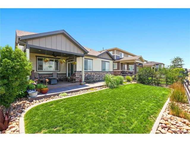 15927 E 118th Pl, Commerce City, CO 80022