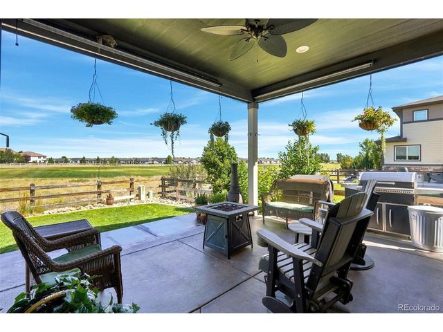 15927 E 118th Pl, Commerce City, CO 80022
