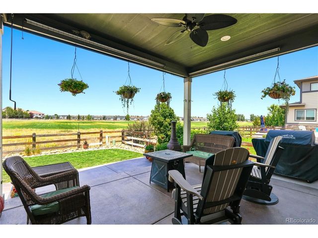 15927 E 118th Pl, Commerce City, CO 80022
