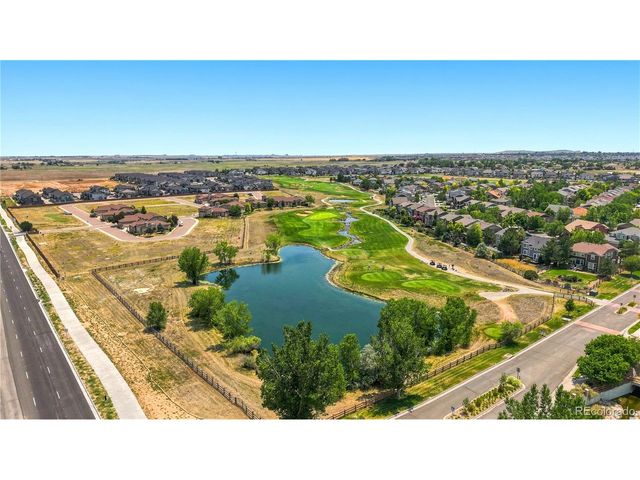 15927 E 118th Pl, Commerce City, CO 80022