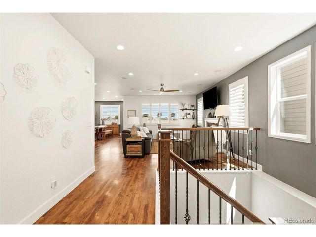 15927 E 118th Pl, Commerce City, CO 80022