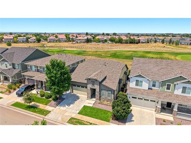 15927 E 118th Pl, Commerce City, CO 80022