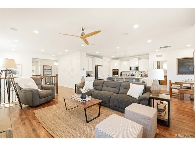 15927 E 118th Pl, Commerce City, CO 80022