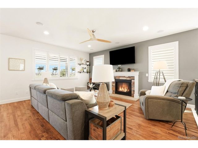 15927 E 118th Pl, Commerce City, CO 80022