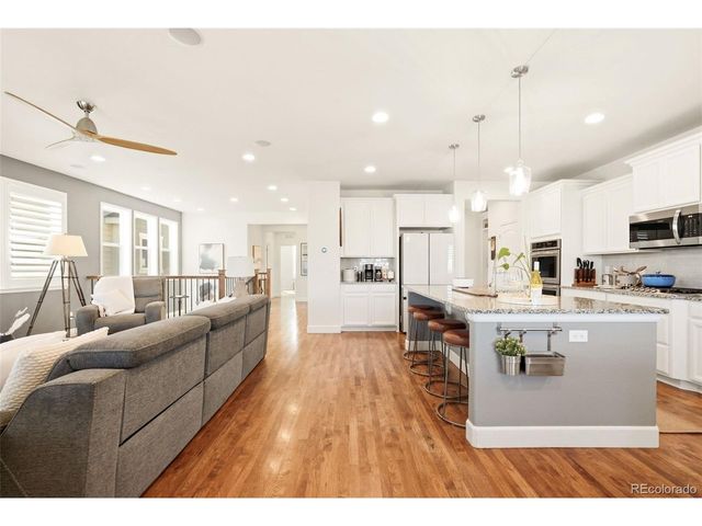 15927 E 118th Pl, Commerce City, CO 80022