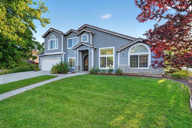 7016 Heartland Way, San Jose, CA 95135