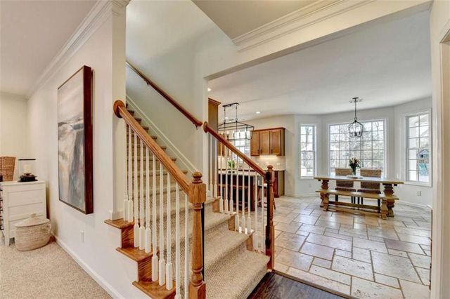 5932 Peacock Lane, Hoschton, GA 30548