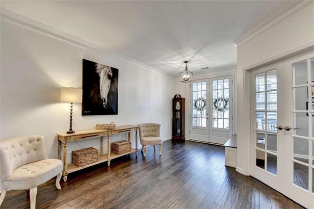 5932 Peacock Lane, Hoschton, GA 30548