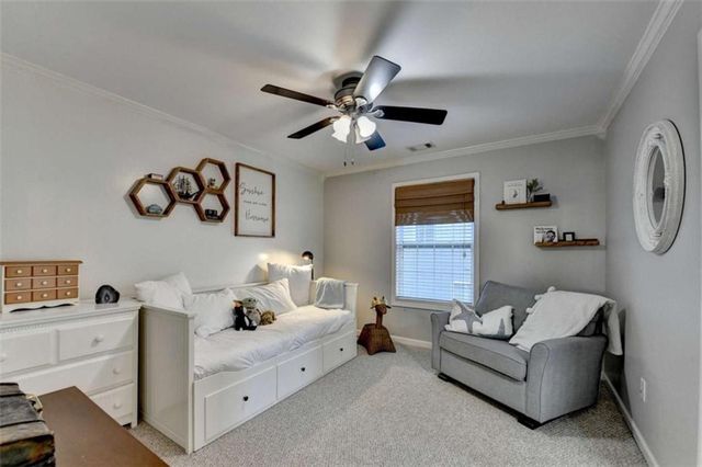 5932 Peacock Lane, Hoschton, GA 30548