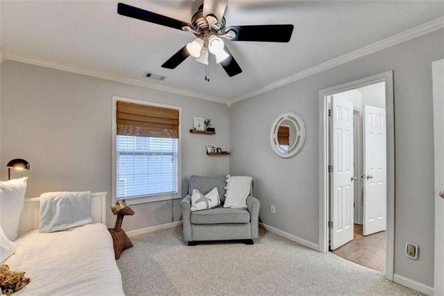 5932 Peacock Lane, Hoschton, GA 30548