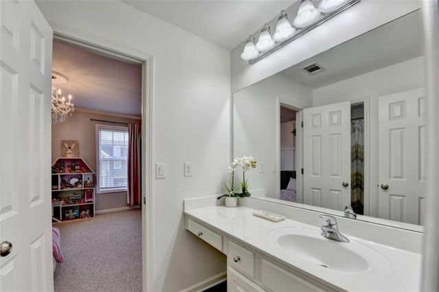 5932 Peacock Lane, Hoschton, GA 30548