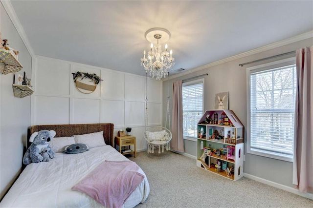 5932 Peacock Lane, Hoschton, GA 30548