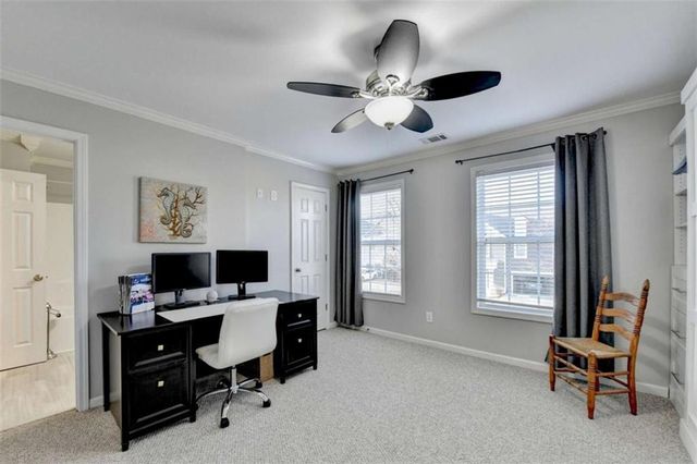 5932 Peacock Lane, Hoschton, GA 30548