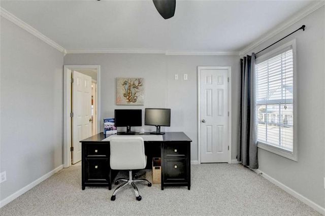 5932 Peacock Lane, Hoschton, GA 30548