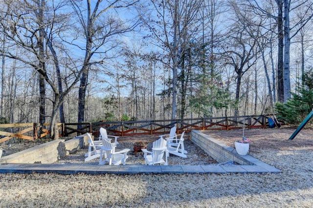 5932 Peacock Lane, Hoschton, GA 30548