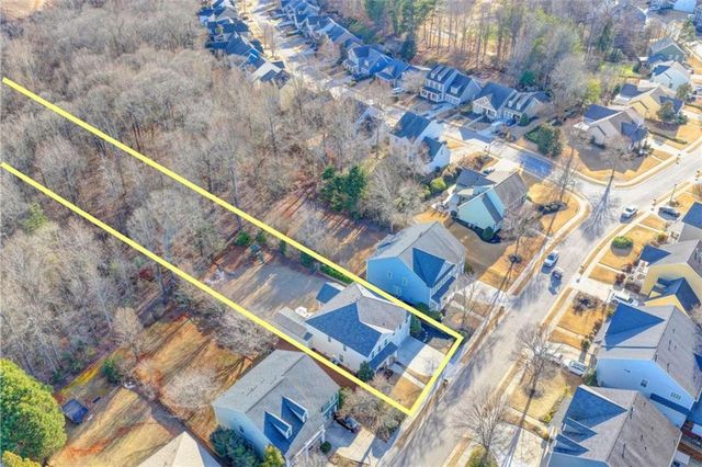 5932 Peacock Lane, Hoschton, GA 30548