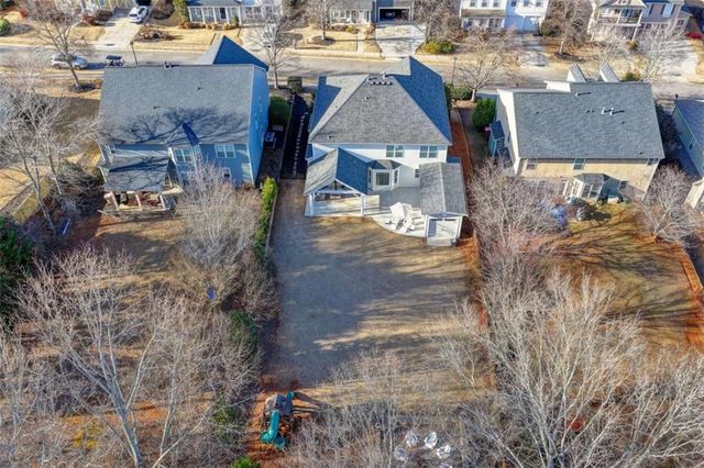 5932 Peacock Lane, Hoschton, GA 30548