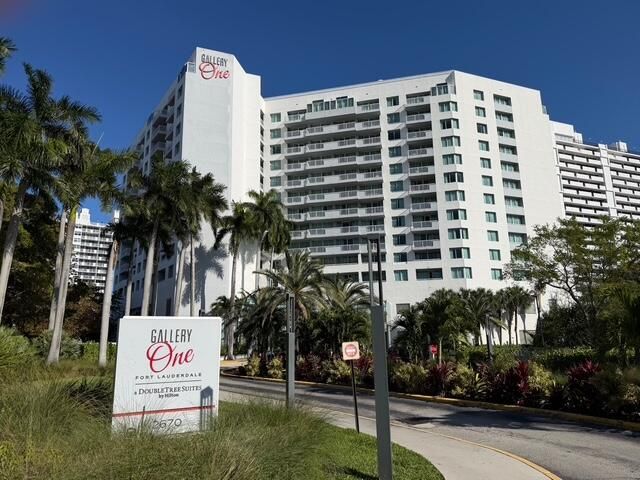 2670 E Sunrise Boulevard 703, Fort Lauderdale, FL 33304