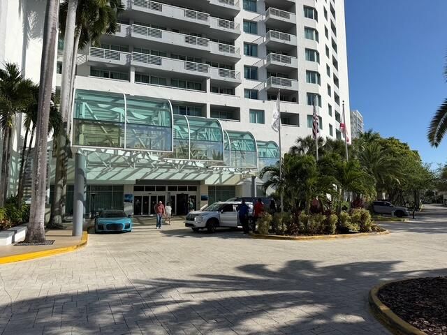 2670 E Sunrise Boulevard 703, Fort Lauderdale, FL 33304