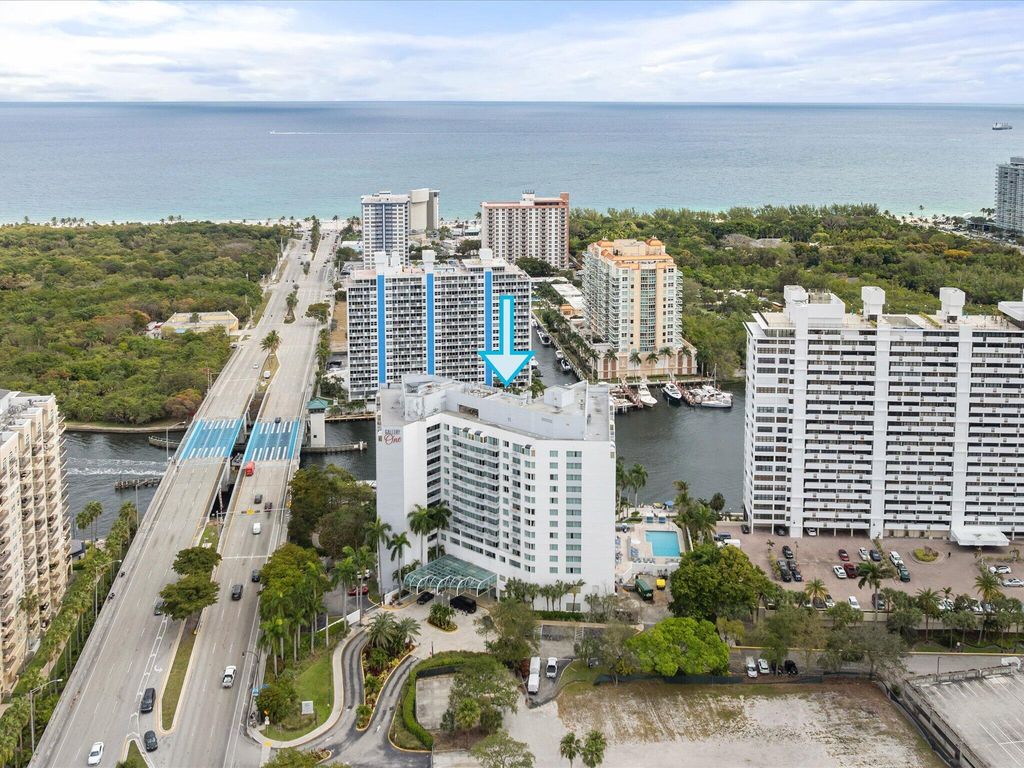 2670 E Sunrise Boulevard 703, Fort Lauderdale, FL 33304