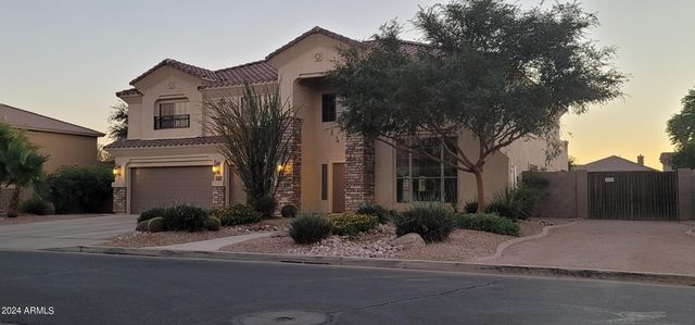 10922 N 153RD Lane, Surprise, AZ 85379