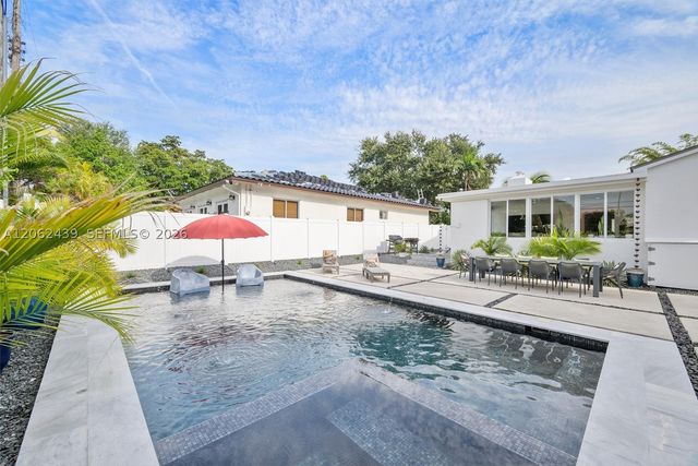 742 NE 82nd Ter, Miami, FL 33138