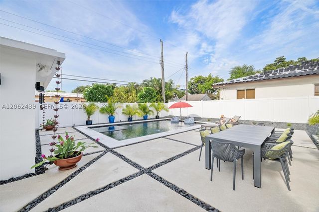 742 NE 82nd Ter, Miami, FL 33138