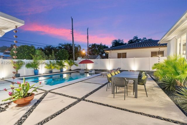 742 NE 82nd Ter, Miami, FL 33138