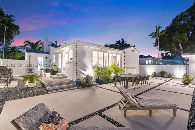 742 NE 82nd Ter, Miami, FL 33138