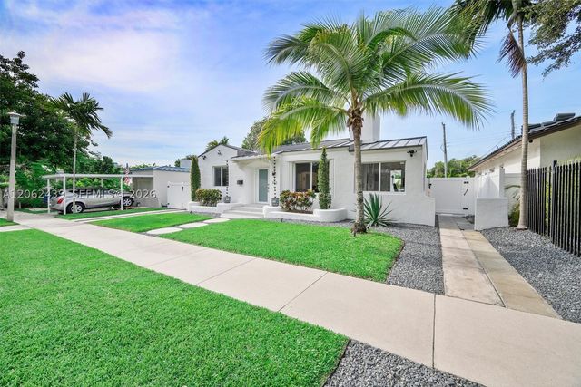 742 NE 82nd Ter, Miami, FL 33138