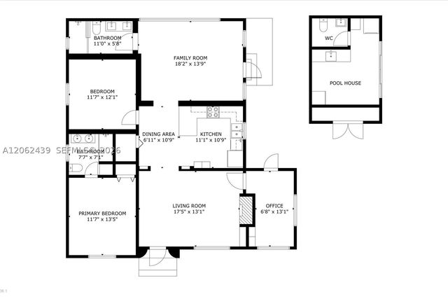 742 NE 82nd Ter, Miami, FL 33138