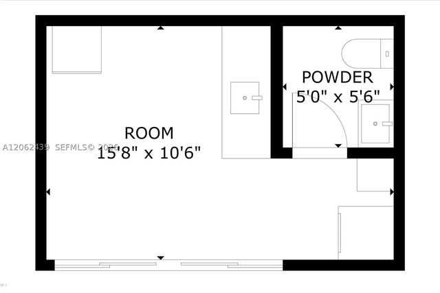 742 NE 82nd Ter, Miami, FL 33138